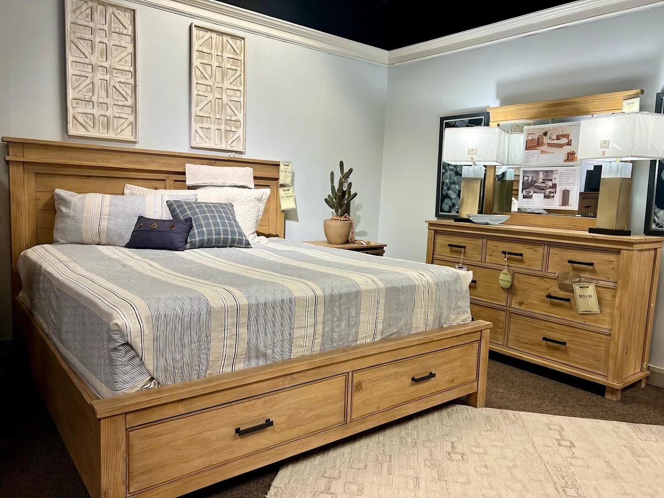 Wayside Furniture & Mattress