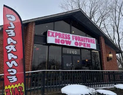 Express Furniture