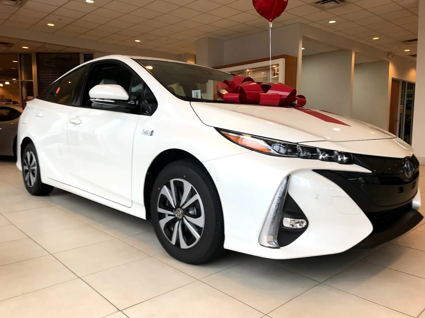 Joseph Toyota