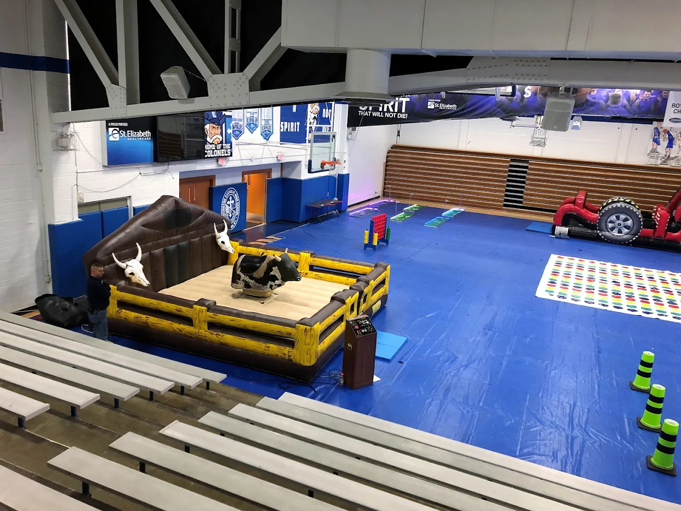 A-1 Amusement & Party Rental
