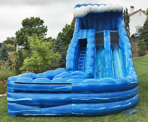 A-1 Amusement & Party Rental