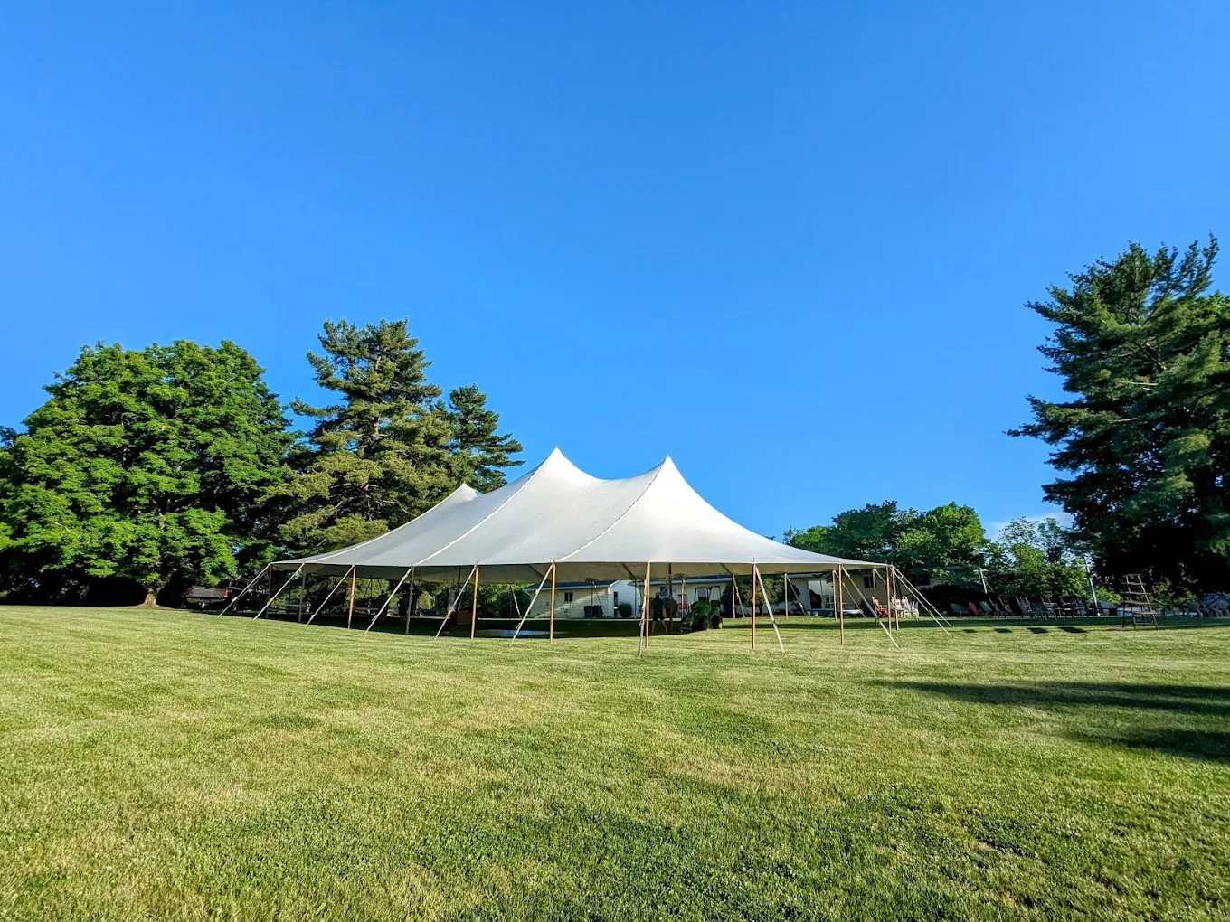 A & S Party Rental LLC