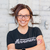 Movement Mortgage - Gosha Riley