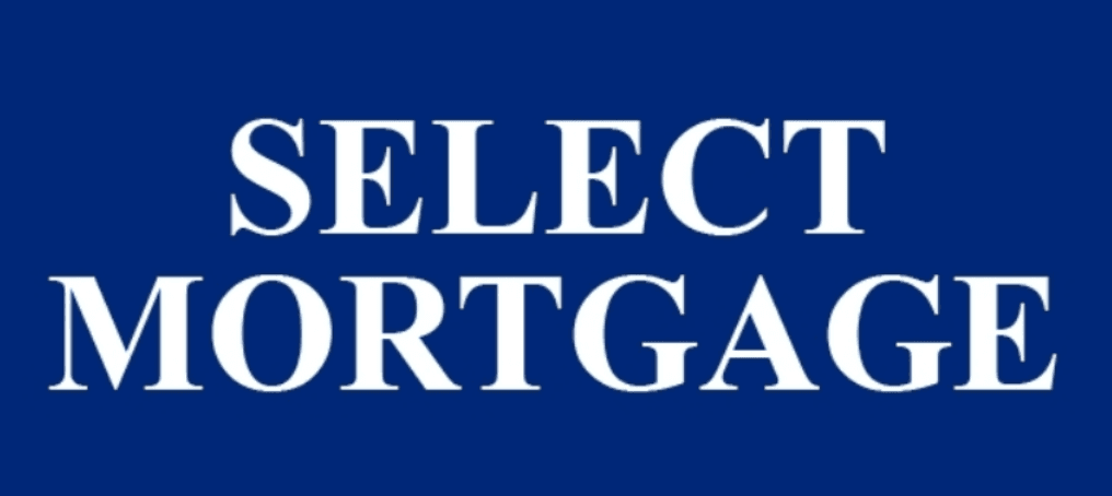 Select Mortgage, Inc.