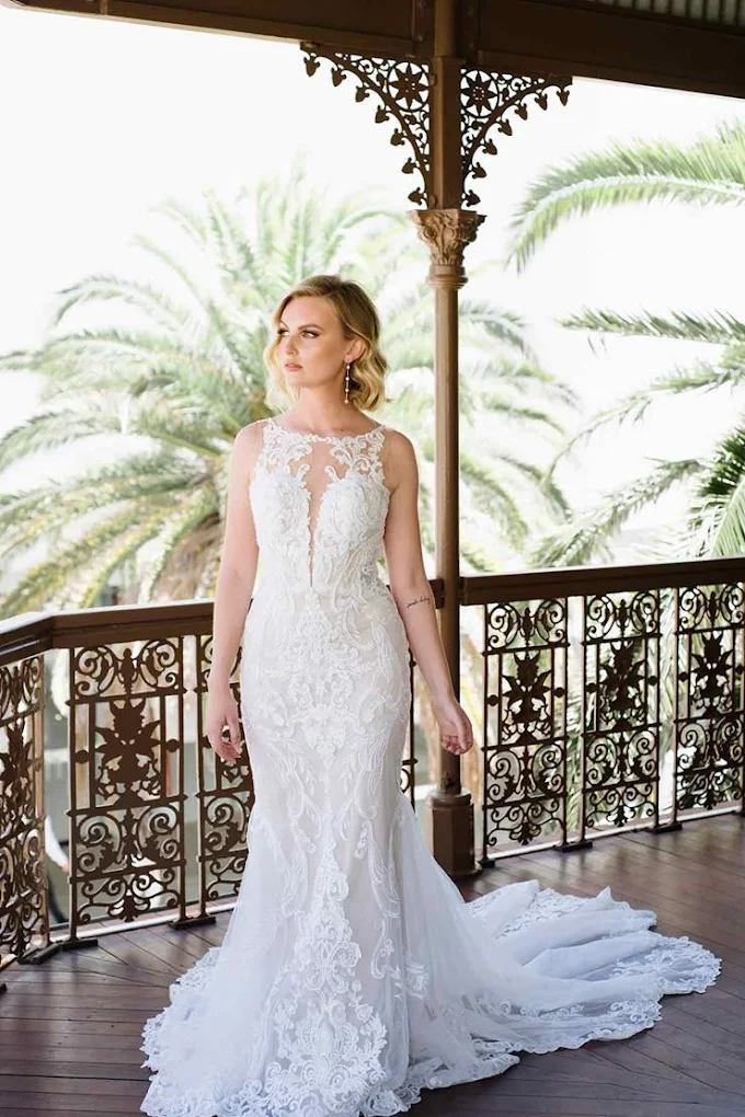 Radiant Bride