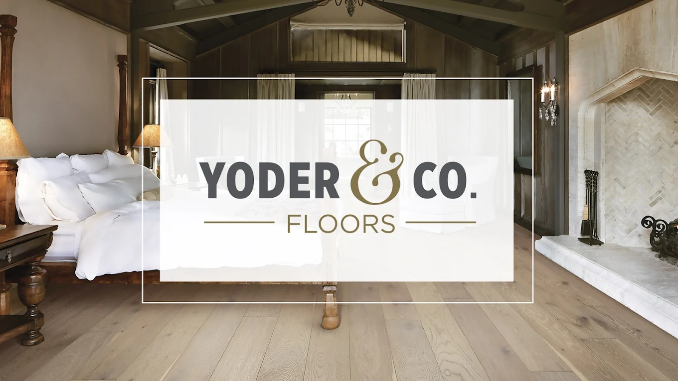Yoder & Co. Floors