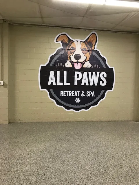 All Paws Retreat