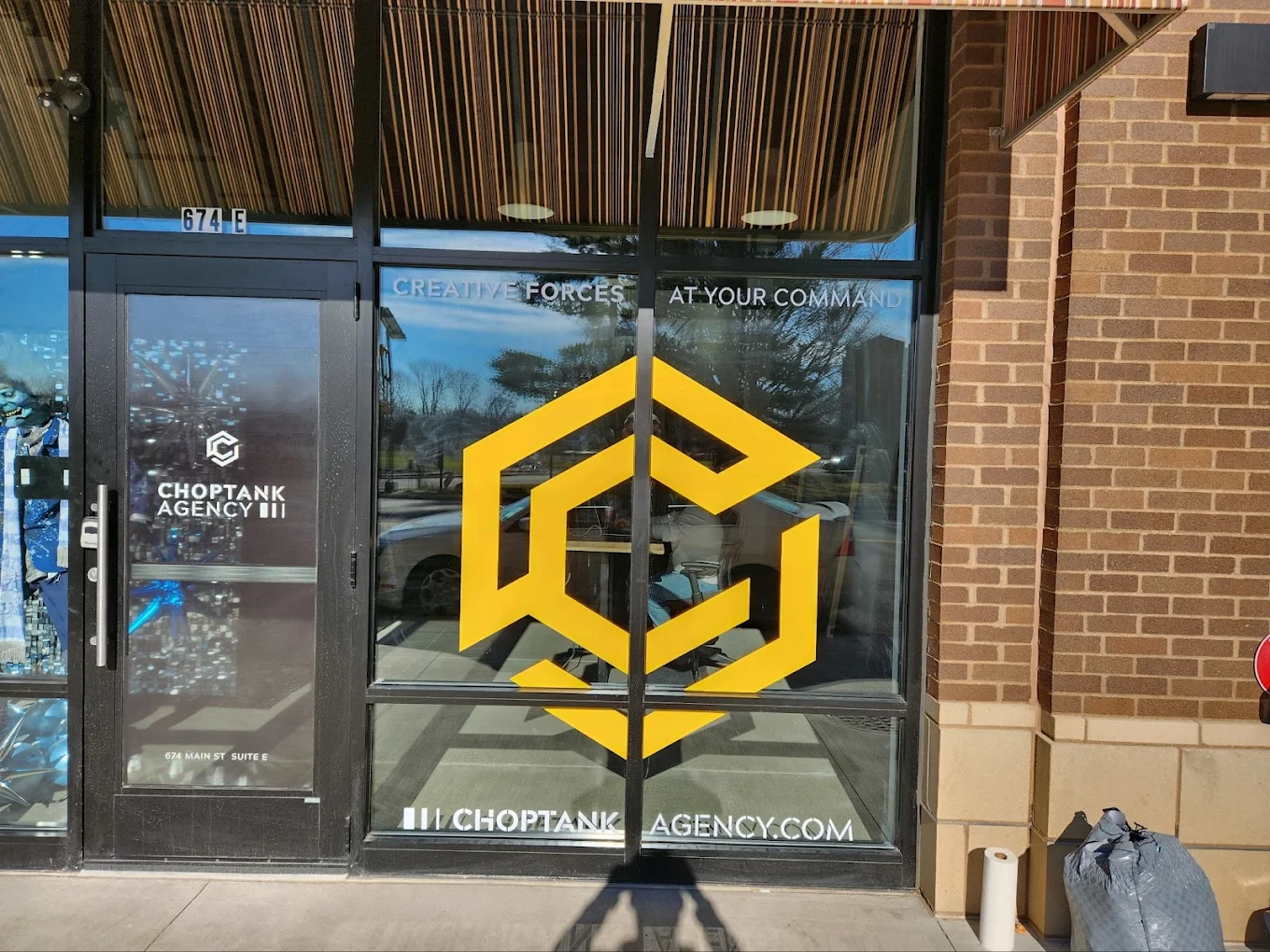 FASTSIGNS
