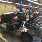A&H Automotive Repair Shop