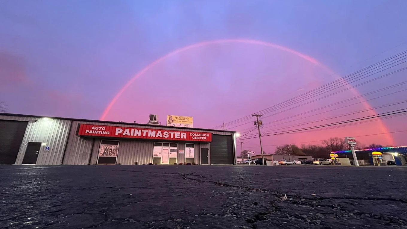 Paintmaster Collision Center