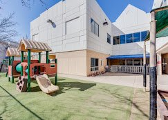Chapman Child Learning Center