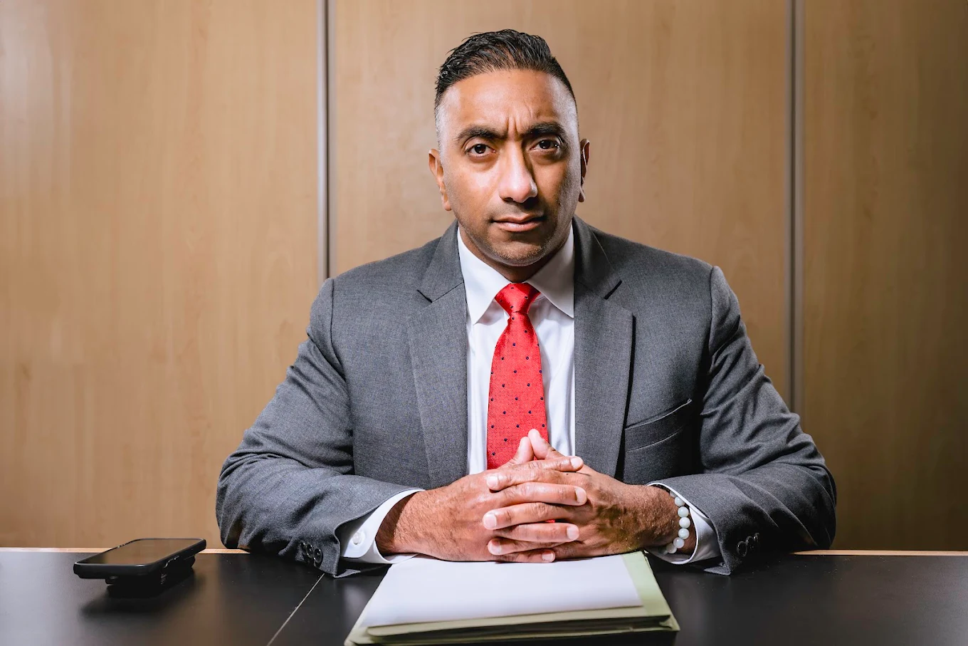 The Mistry Law Firm, PLLC