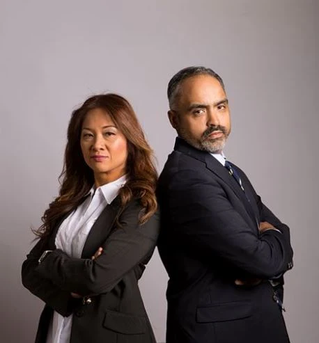 The Rollins and Chan Law Firm