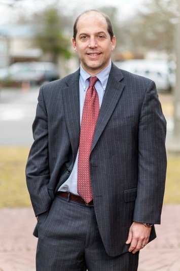 Lewis & Feldman, LLC : Jon Lewis 