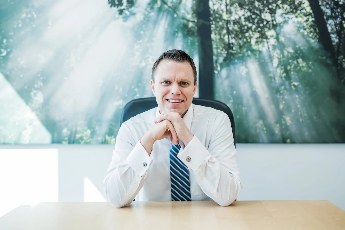 Seiter Law, PLLC : Marcus Seiter, Esq.