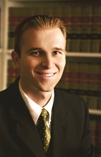 Legal AZ : Morgan Seegmiller