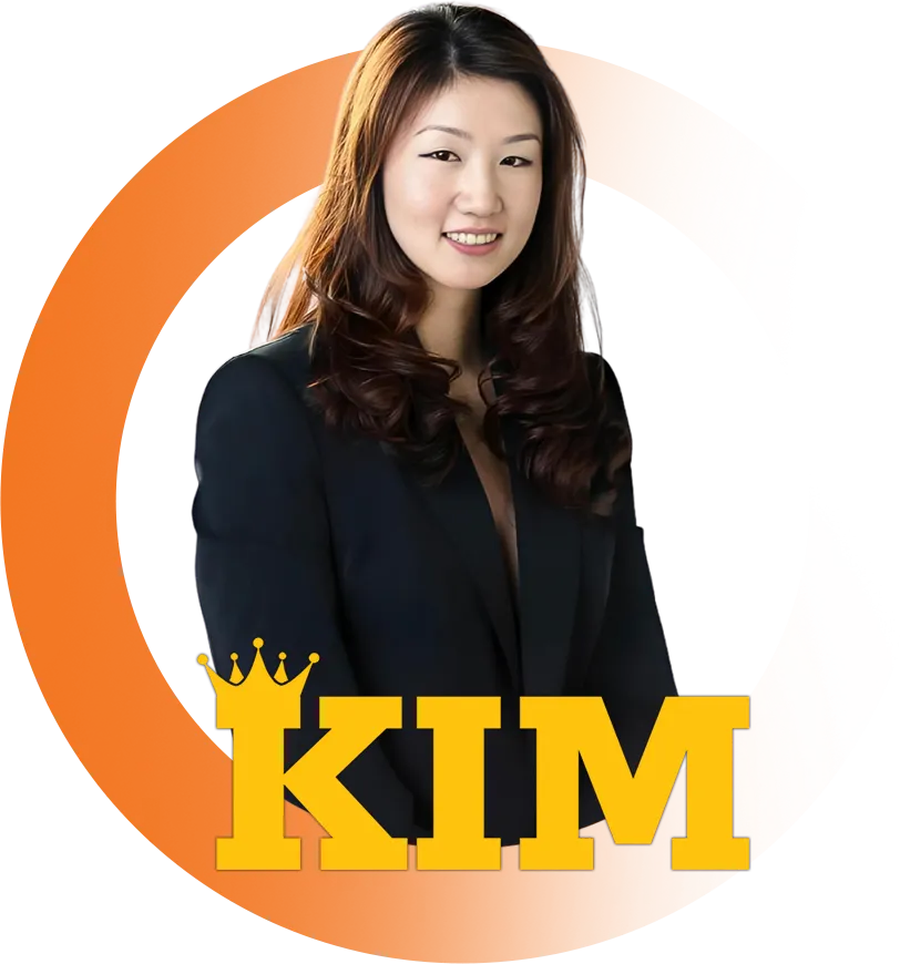 The Law Office of Briana Kim : Briana Kim