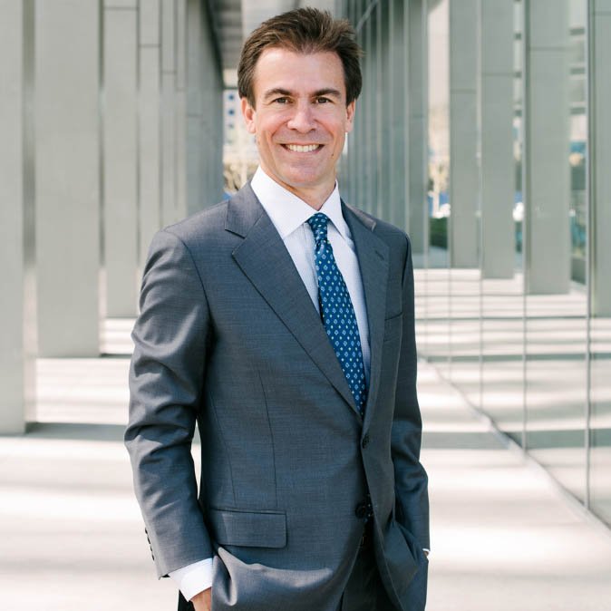 Law Offices of Buchsbaum & Haag, LLP : Brent Buchsbaum