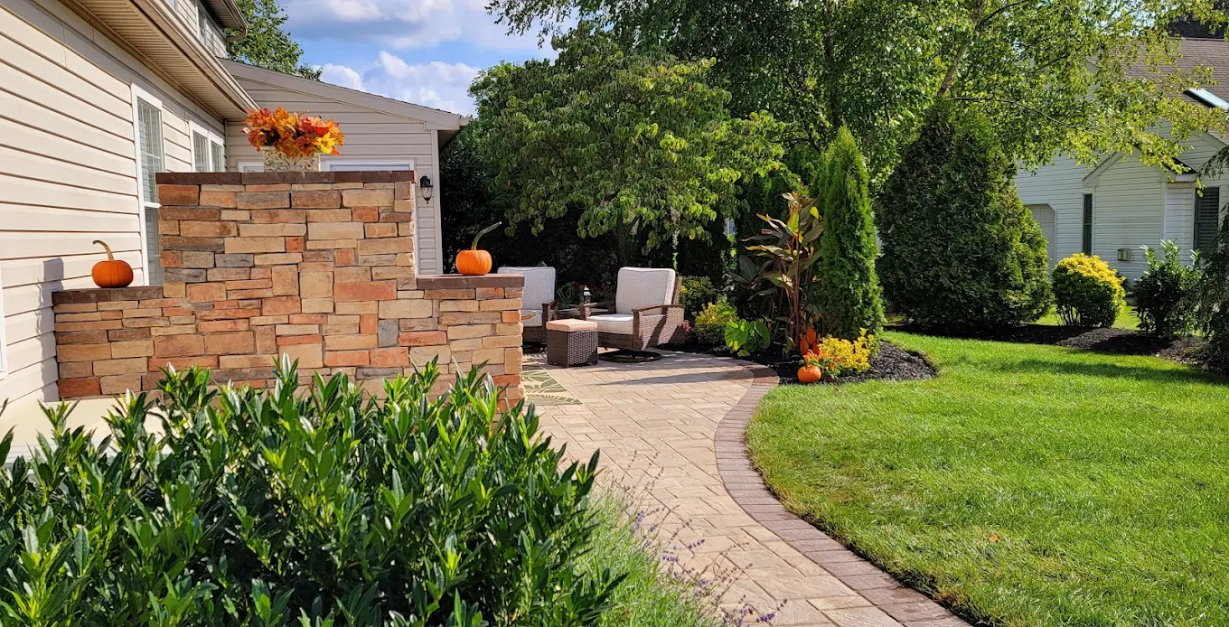 Kasel Rocks Landscape Company