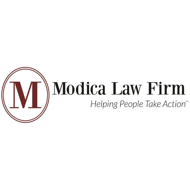 Modica Law Firm