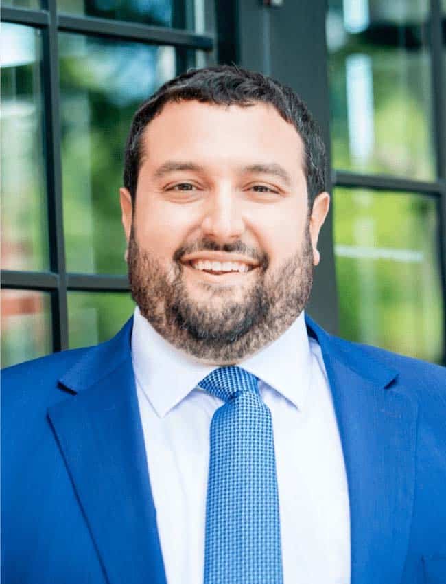 Nave Law Firm : Dennis Nave