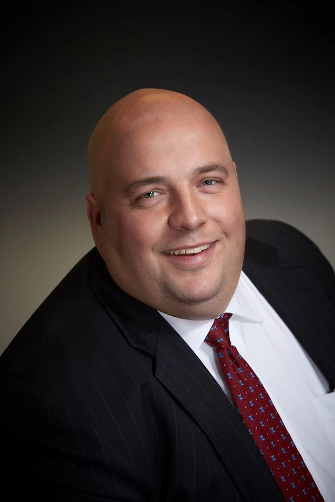 Cambareri & Brenneck, PLLC : Scott A. Brenneck