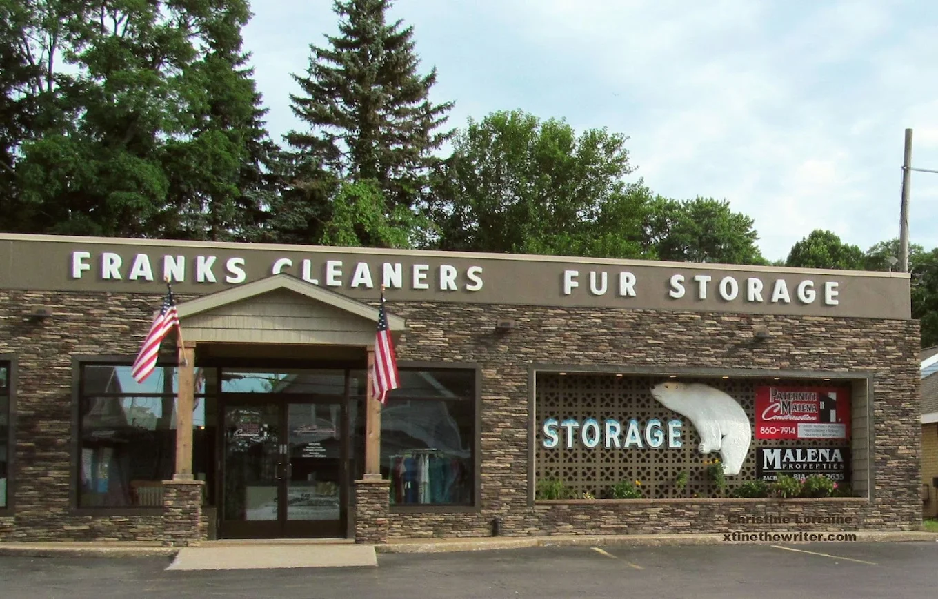 Franks Cleaners