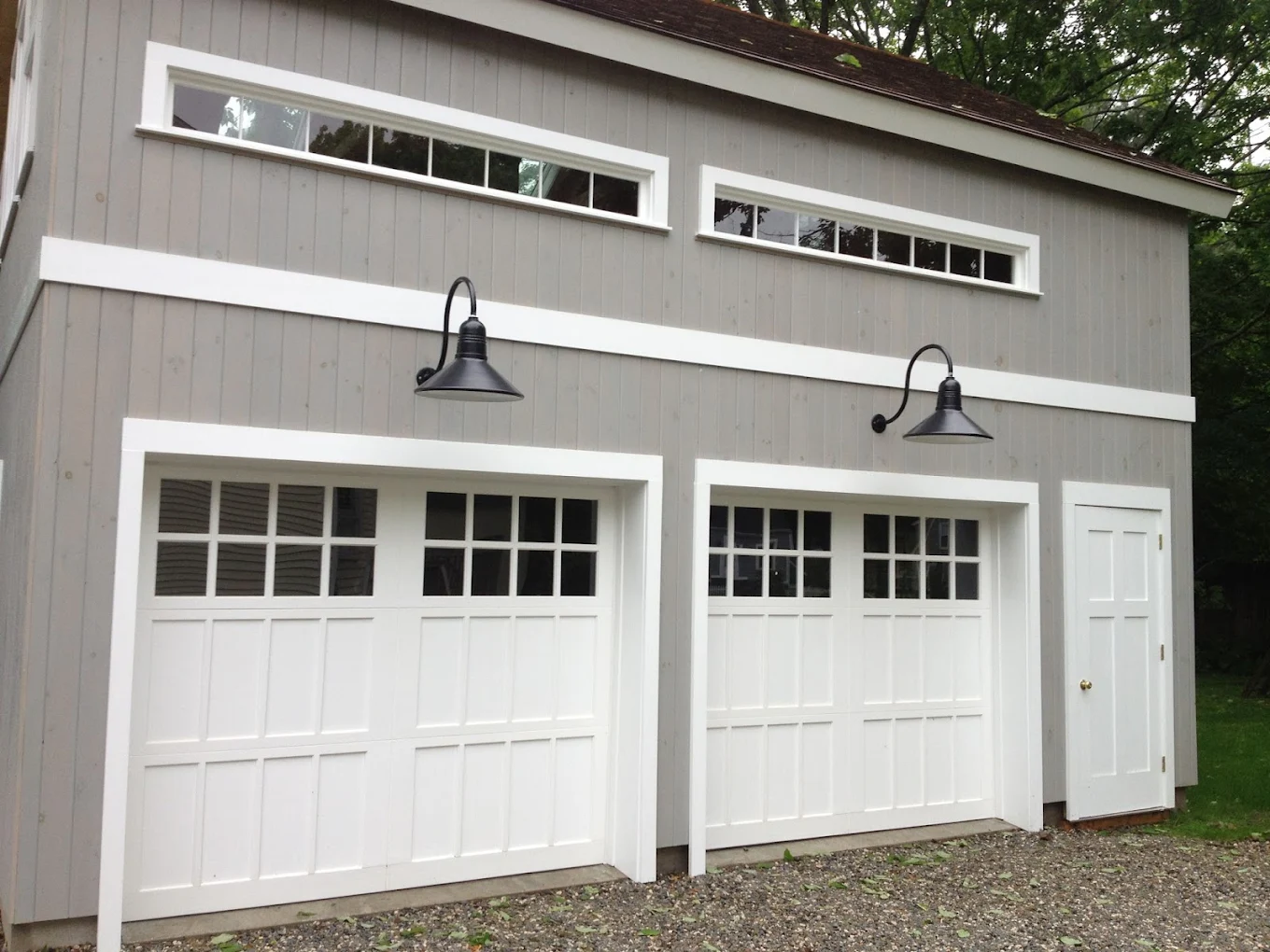 Miller Overhead Door