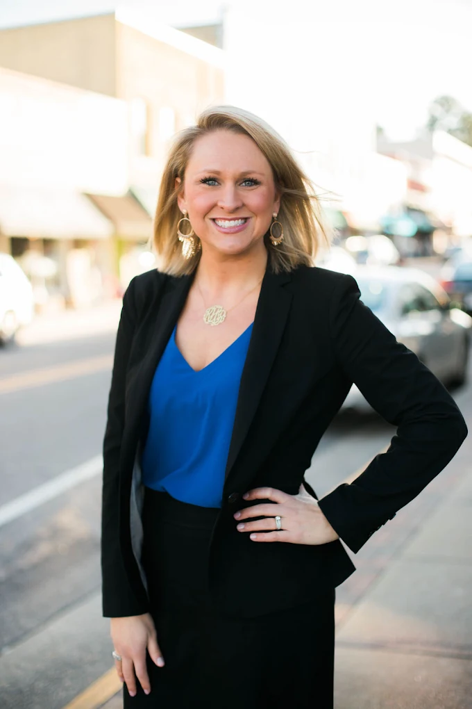 Haddock Law Firm, PLLC : Kristi Haddock