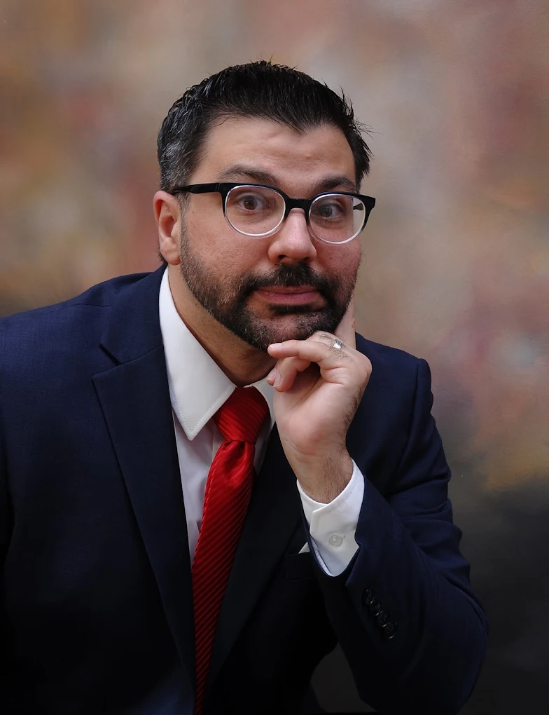 Law Office of Charles F. Hall, IV : Charles F. Hall, IV