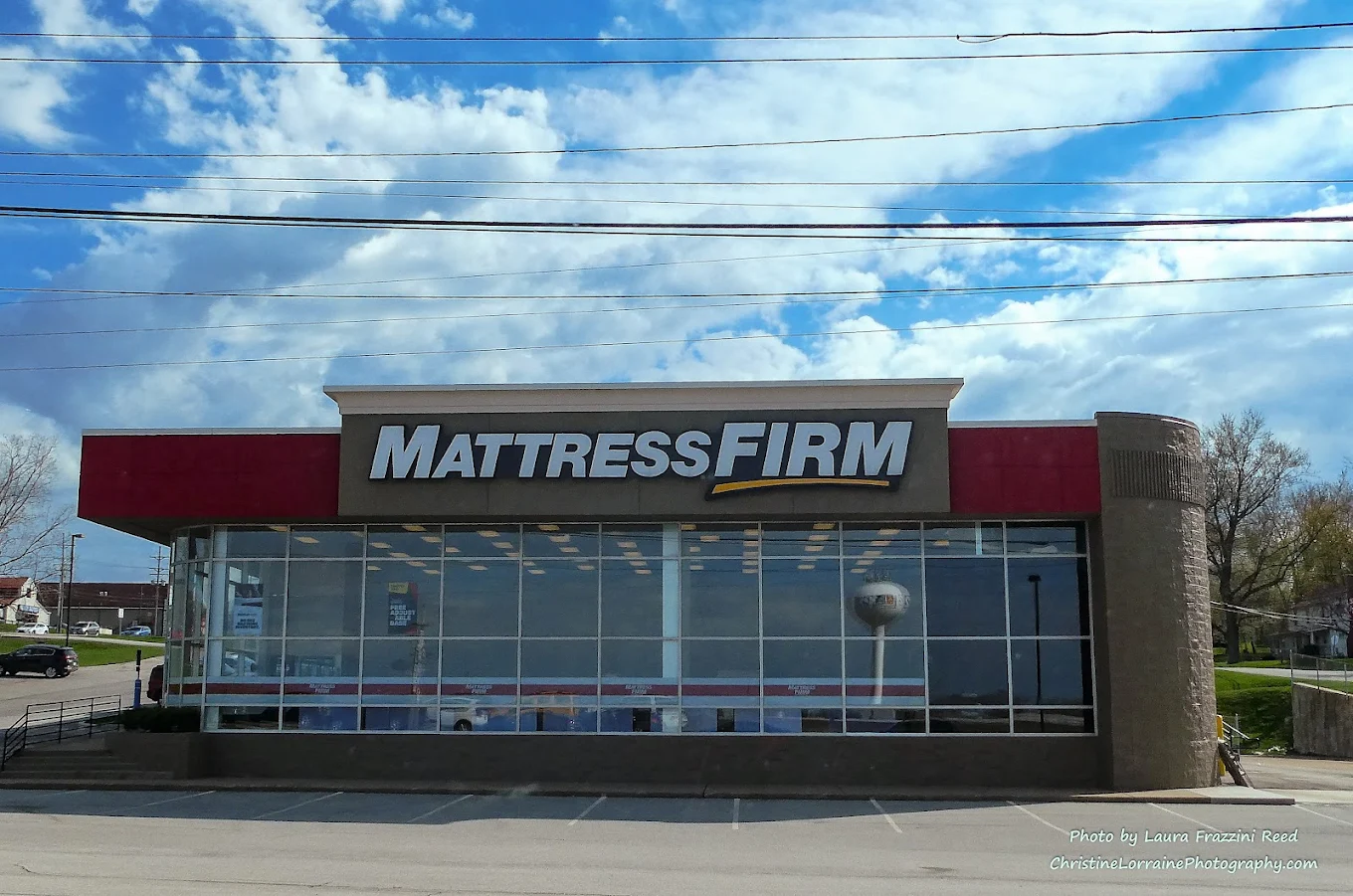 Mattress Firm