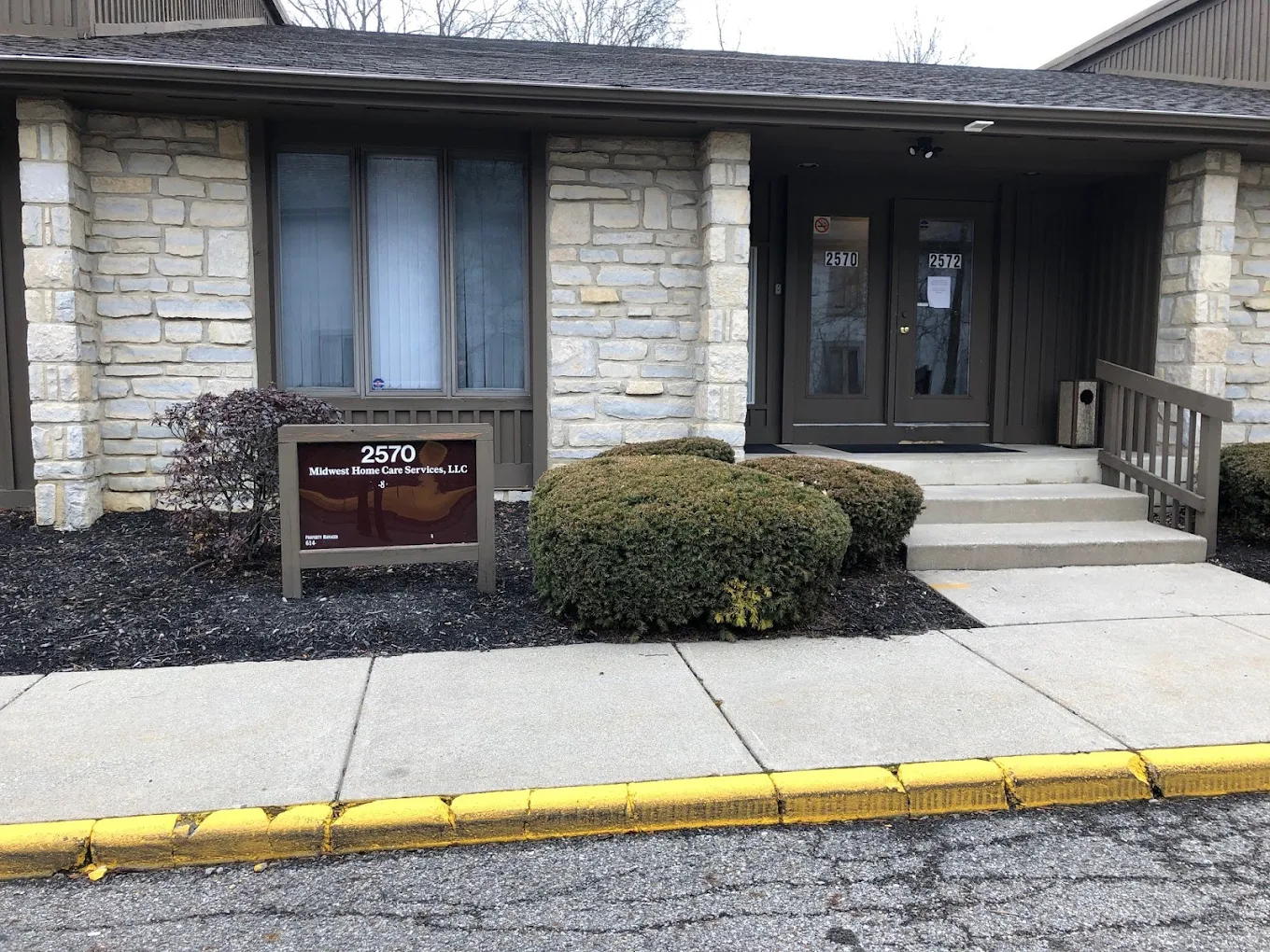 Richard West Law Office : Richard West 