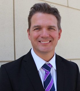 Brown Law Firm, P.C. : Ron Brown
