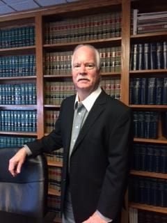 Bankruptcy Attorneys Of Tulsa : Mark Bransford