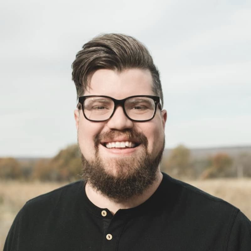 New View Estate Planning, PLLC : Tim Powell 