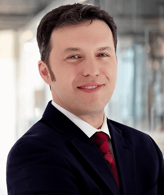 Kerr Robichaux & Carroll : Kevin S. Kerr 