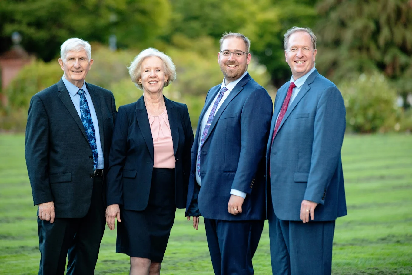 Gunn & Gunn Attorneys At Law