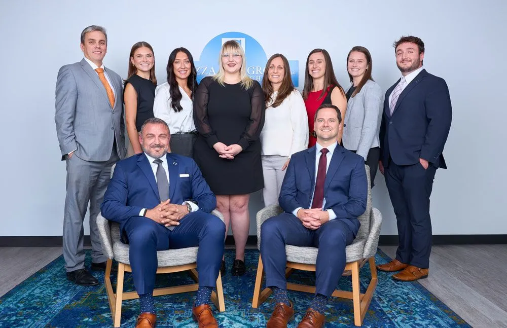 Cozza Law Group PLLC