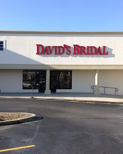 David's Bridal 