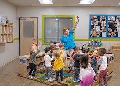 Chesterbrook Academy Preschool