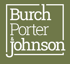 Burch Porter & Johnson PLLC