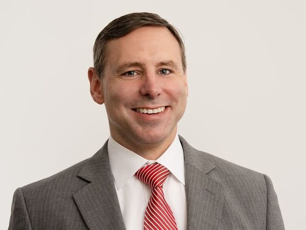 Pitchford Fugett, PLLC : Andy Pitchford 