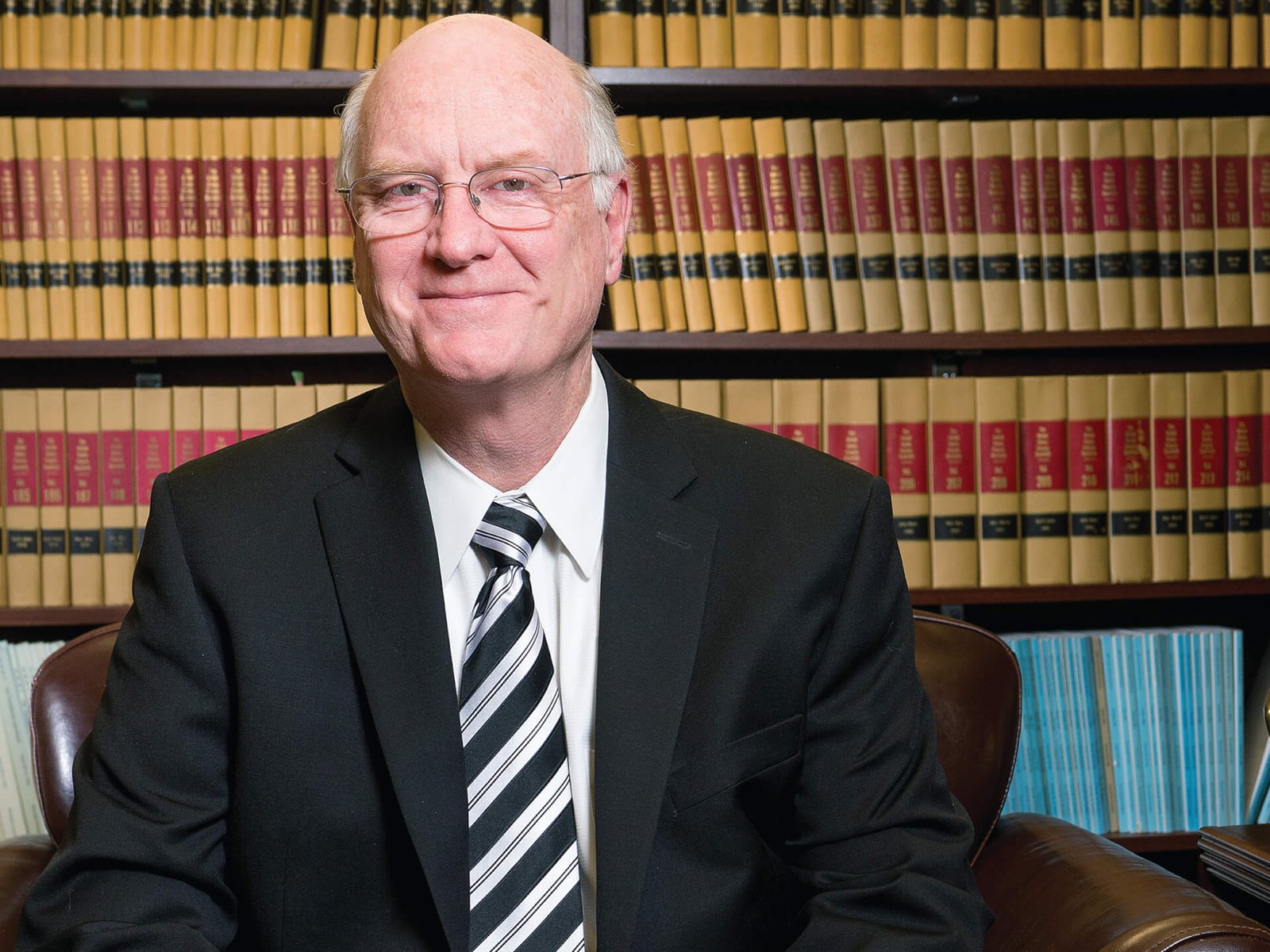 Patterson Intellectual Property Law, P.C. : Wayne Beavers 