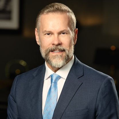 Norred Law, PLLC : Warren V. Norred
