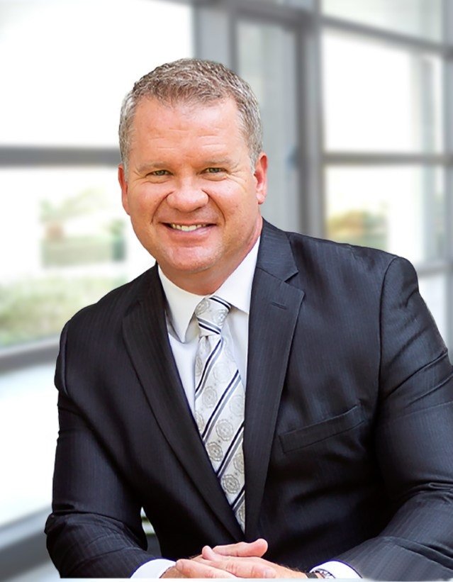 Harris Cook, LLP : David L. Cook 