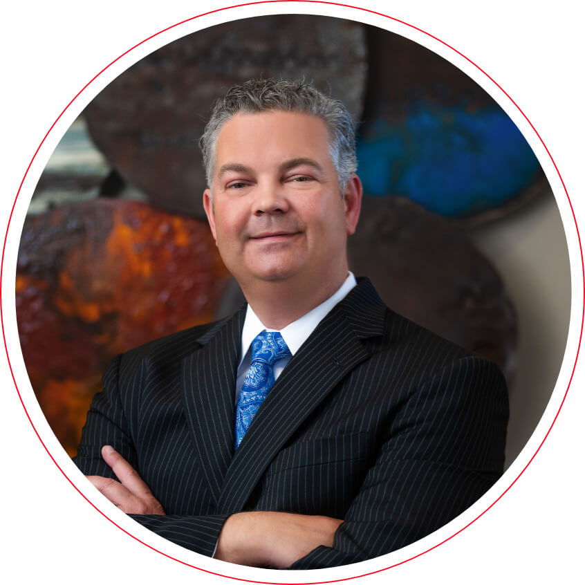 Law Offices of Jeff C. Kennedy : Jeff C. Kennedy 