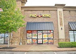 PHO KING Japanese & Vietnamese Restaurant