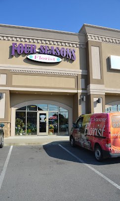 Four Seasons Florist