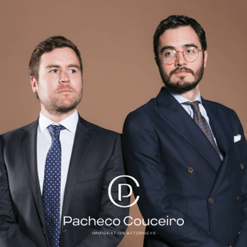 Pacheco Couceiro