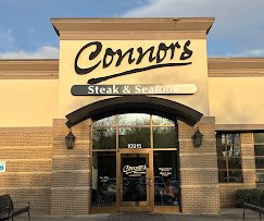 Connors Steak & Seafood